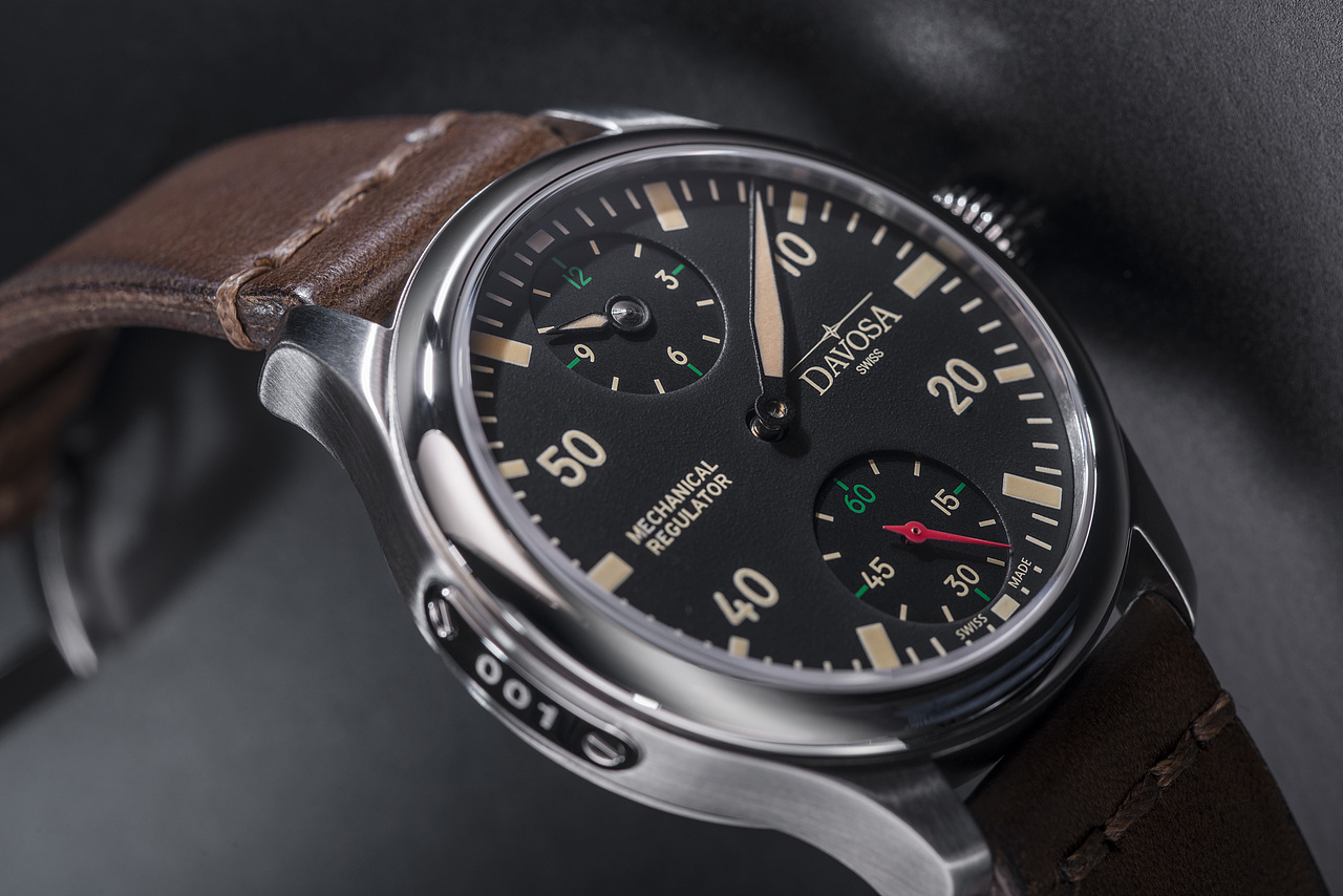 迪沃斯DAVOSA Pontus All Stars Limited Edition-All