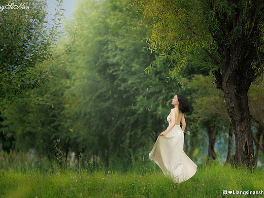 🍀世间所有美好，都恰逢其时