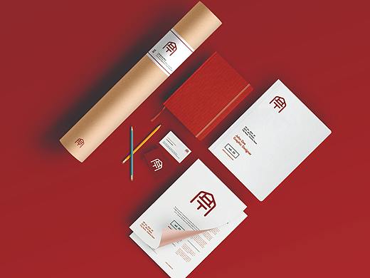 市政VI设计（个人主页-ZMzU0OTY2Njg=） - 品牌 - 站酷设计师BERRY莓原创素材 - 站酷ZCOOL