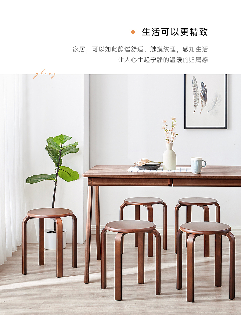 圆木凳（图ZMjE2MzAzNDg4） - 产品摄影 - 站酷设计师啊滑原创素材 - 站酷ZCOOL
