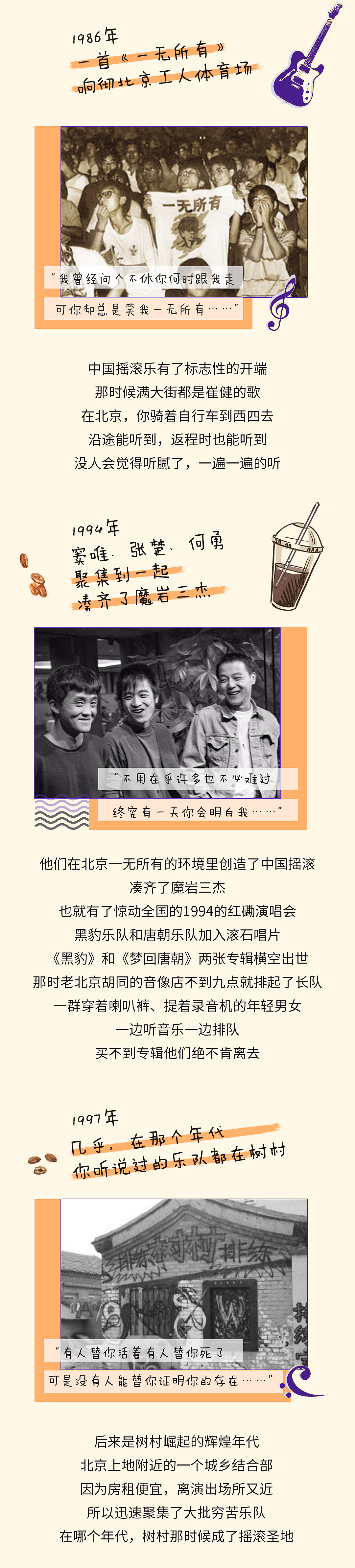 微信公众号推文设计