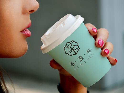 茶盏桂