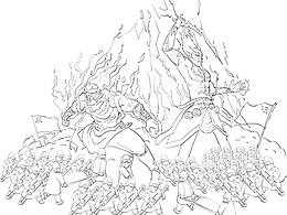 武汉战疫——长图文科普