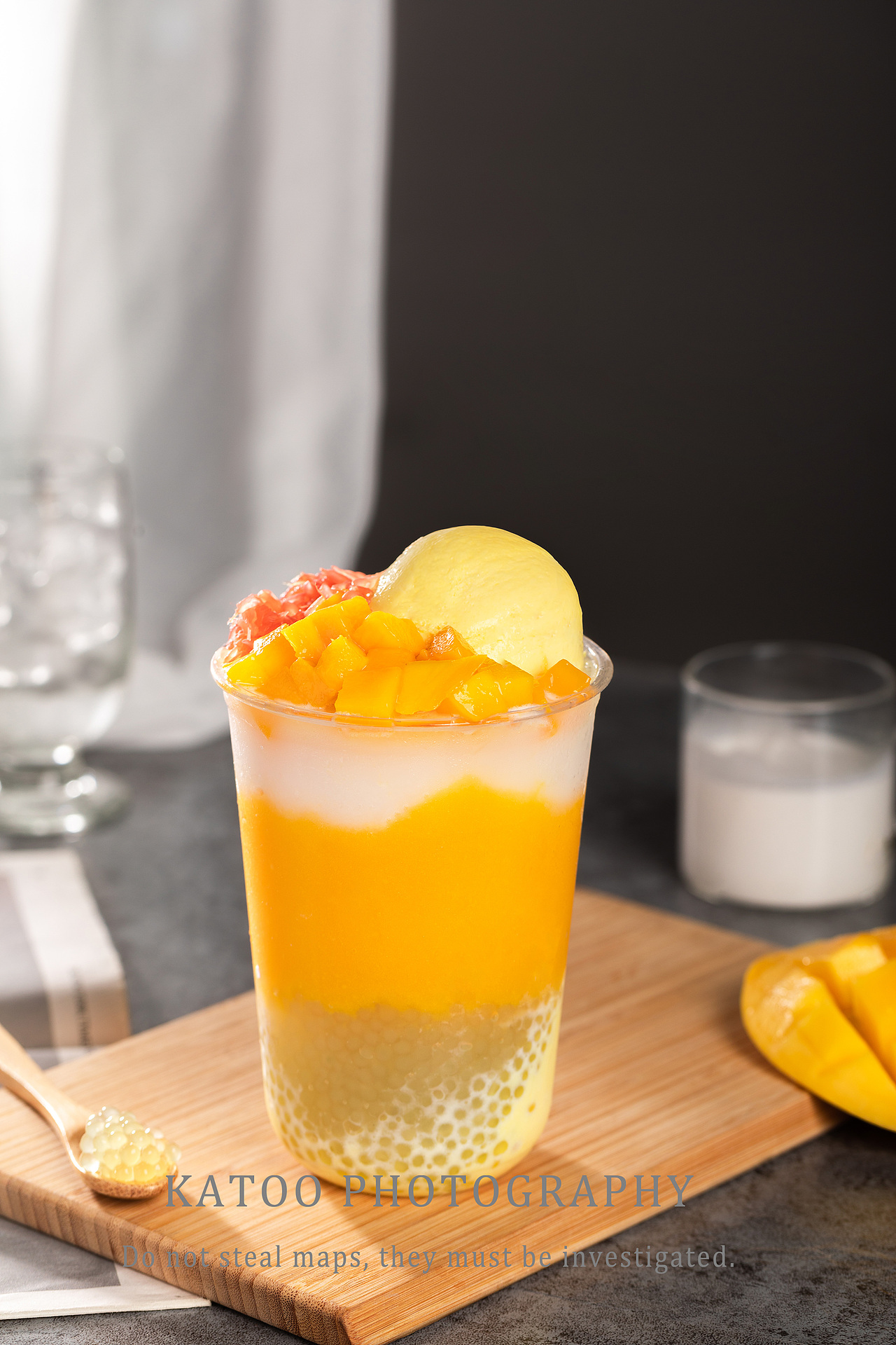 酒窝甜品丨美食拍摄（图ZMTkzMTc5Mjky） - 产品摄影 - 站酷设计师摄影师Katoo原创素材 - 站酷ZCOOL