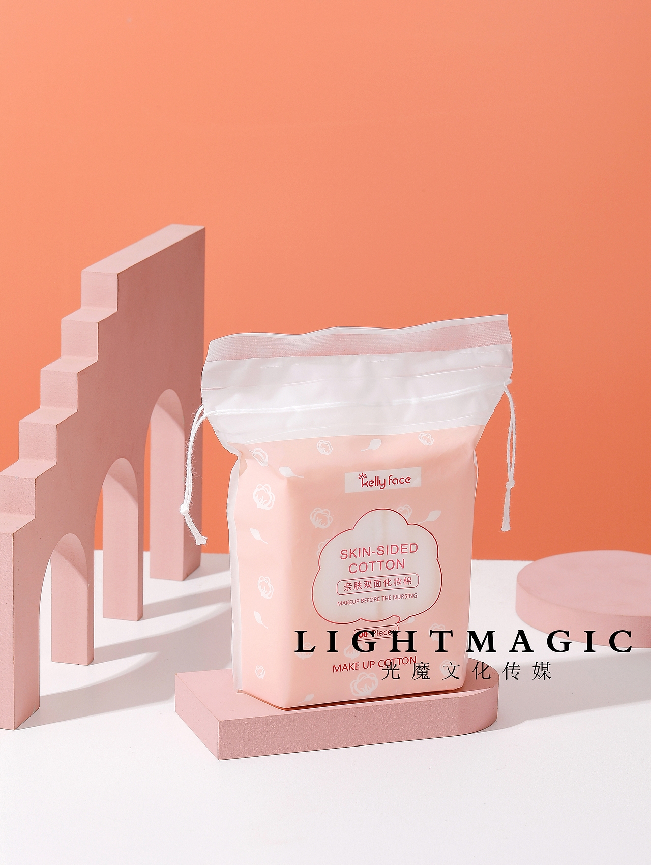 化妆棉（图ZMjU0Mzg5NDQ4） - 产品摄影 - 站酷设计师一起吹过的晚风原创素材 - 站酷ZCOOL