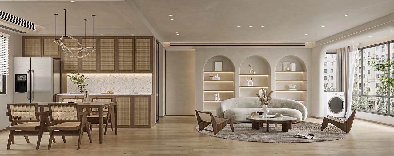 侘寂风 | 在漫长岁月的洗礼中发现生活的美好！