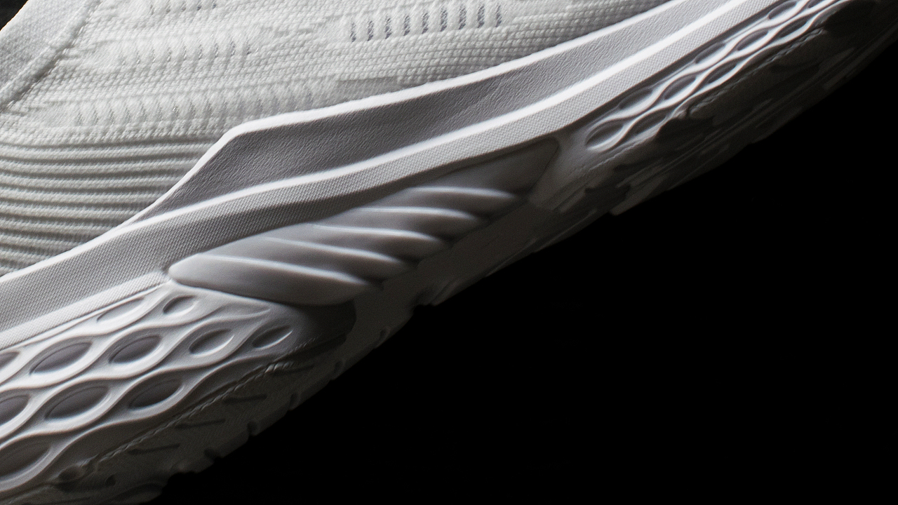 QD Running 风行 玖