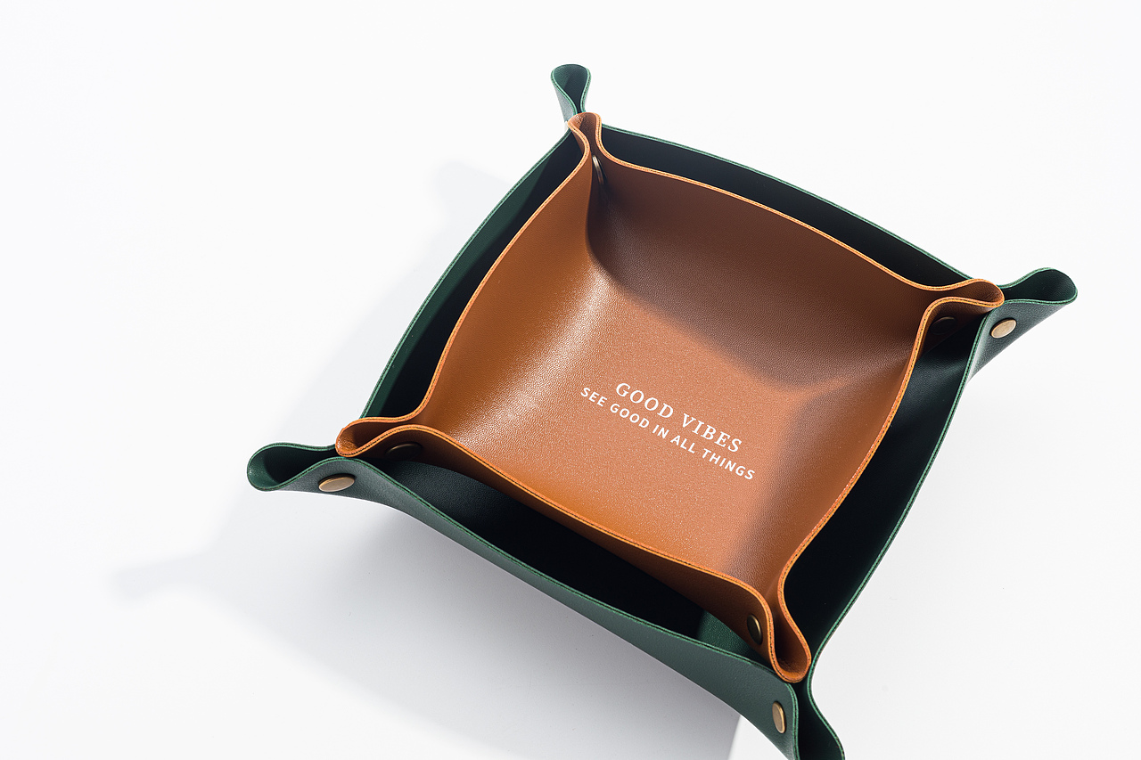 《如风往事》| 皮革收纳盒 | 收纳盘 | 生活用品（图ZMjUxNDU0Nzg0） - 产品摄影 - 站酷设计师一毛拍美器原创素材 - 站酷ZCOOL