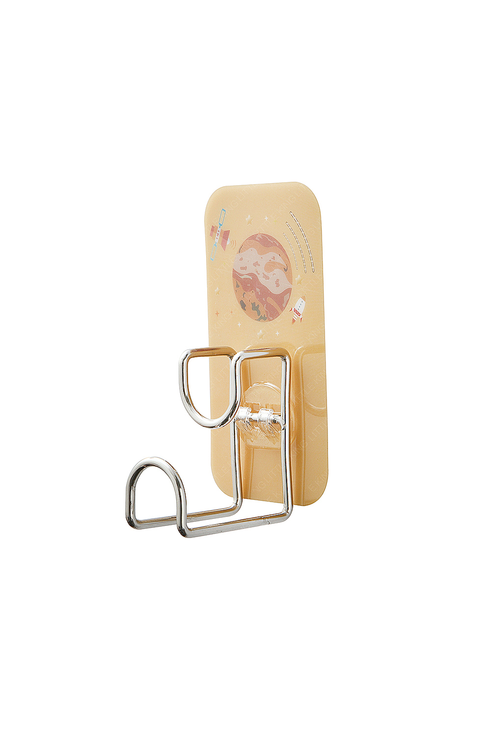 居家日用——脸盆挂架