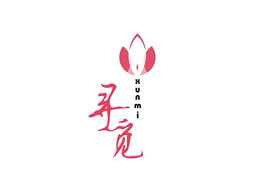 “寻觅”丝巾品牌设计