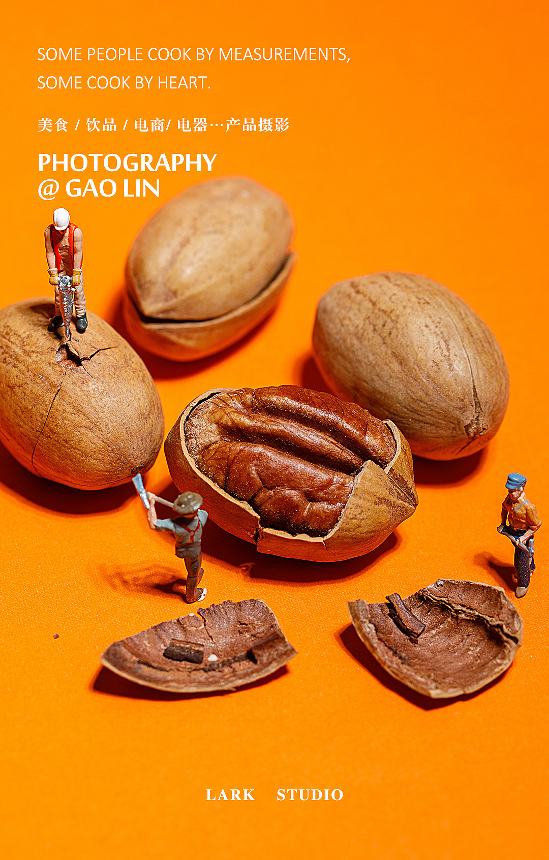 干果 x 水果的创意拍摄 x 云雀美食摄影（图ZMTkxMzUxOTEy） - 产品摄影 - 站酷设计师云雀美食摄影原创素材 - 站酷ZCOOL