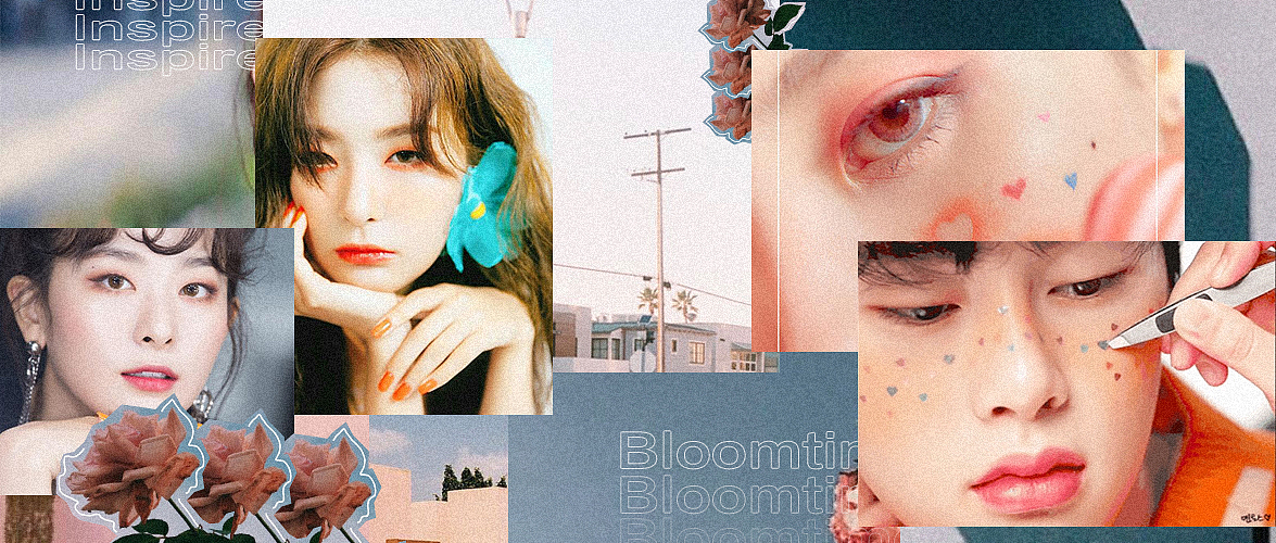 2019 拼贴风格设计合集（图ZMTg4NTY3OTI0） - 门户网站 - 站酷设计师机长的猜想原创素材 - 站酷ZCOOL