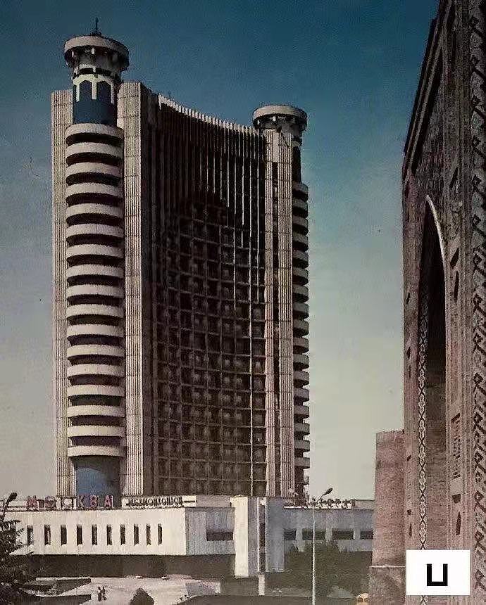 粗野主义建筑 Brutalist architecture（图ZMjQxNDU0MTUy） - 环境/建筑摄影 - 站酷设计师创城云筑原创素材 - 站酷ZCOOL