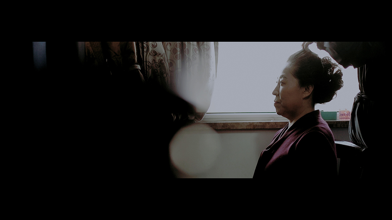 INMOTION有像视频 | 婚礼MV -「 这天 」