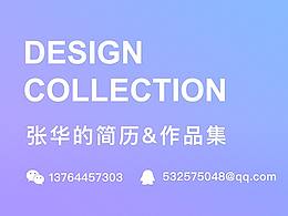 张华的简历