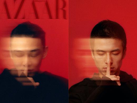 摄影布光|灯光仿图～新手摄影打卡处