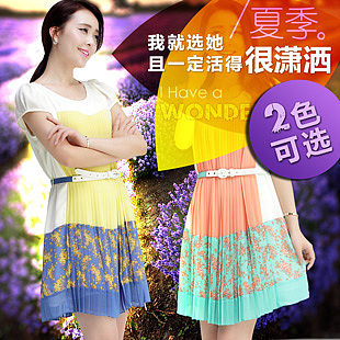 电商设计部落—群成员作品集