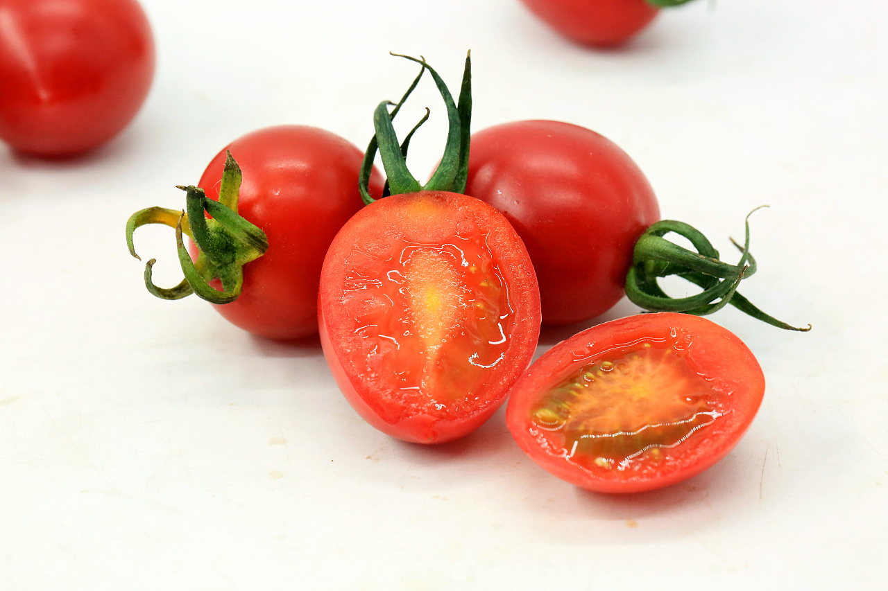 水果 绿色西红柿 番茄 - Pixabay上的免费照片 - Pixabay