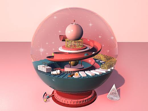 水晶球