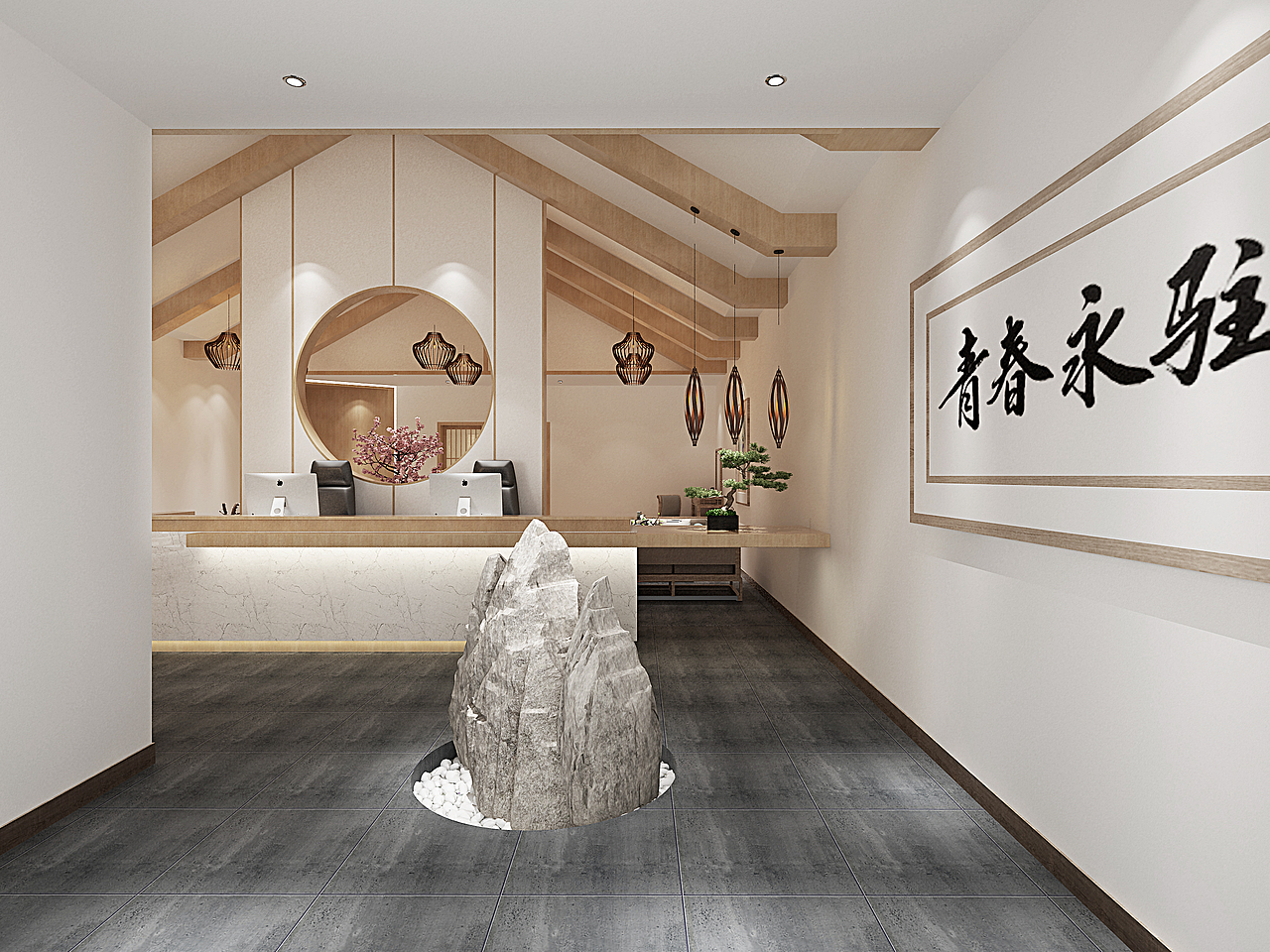 日式风格（图ZMTY3NTY4NzEy） - 家装设计 - 站酷设计师猫会说话原创素材 - 站酷ZCOOL