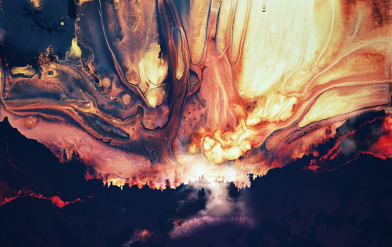 罪 · 核（图ZMTE0NDg0NDI4） - 概念设定 - 站酷设计师飞天大蝙蝠原创素材 - 站酷ZCOOL