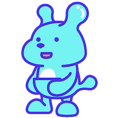 阿里妈妈——袋耳朵的表情包设计（图ZMTgwMjQ1NDI0） - 网络表情 - 站酷设计师CiciChan_原创素材 - 站酷ZCOOL
