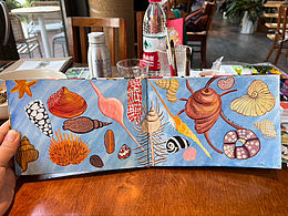 最近的手绘越来越丝滑