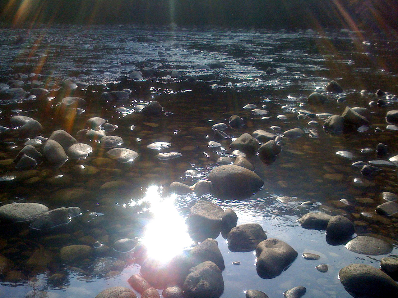 福建德化南埕风景(手机拍摄)