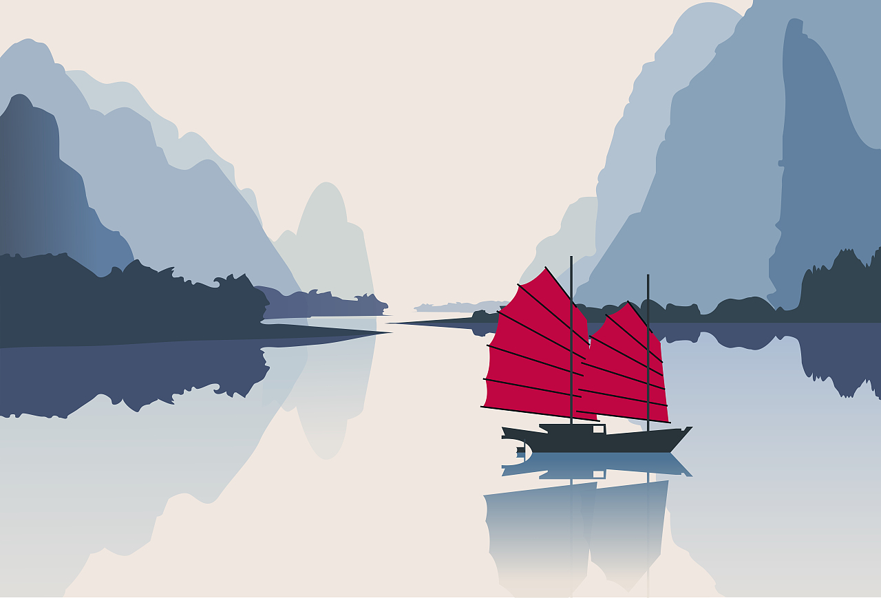 插画练习（图ZMTgxMDI2MjY0） - 创作习作 - 站酷设计师Li想原创素材 - 站酷ZCOOL