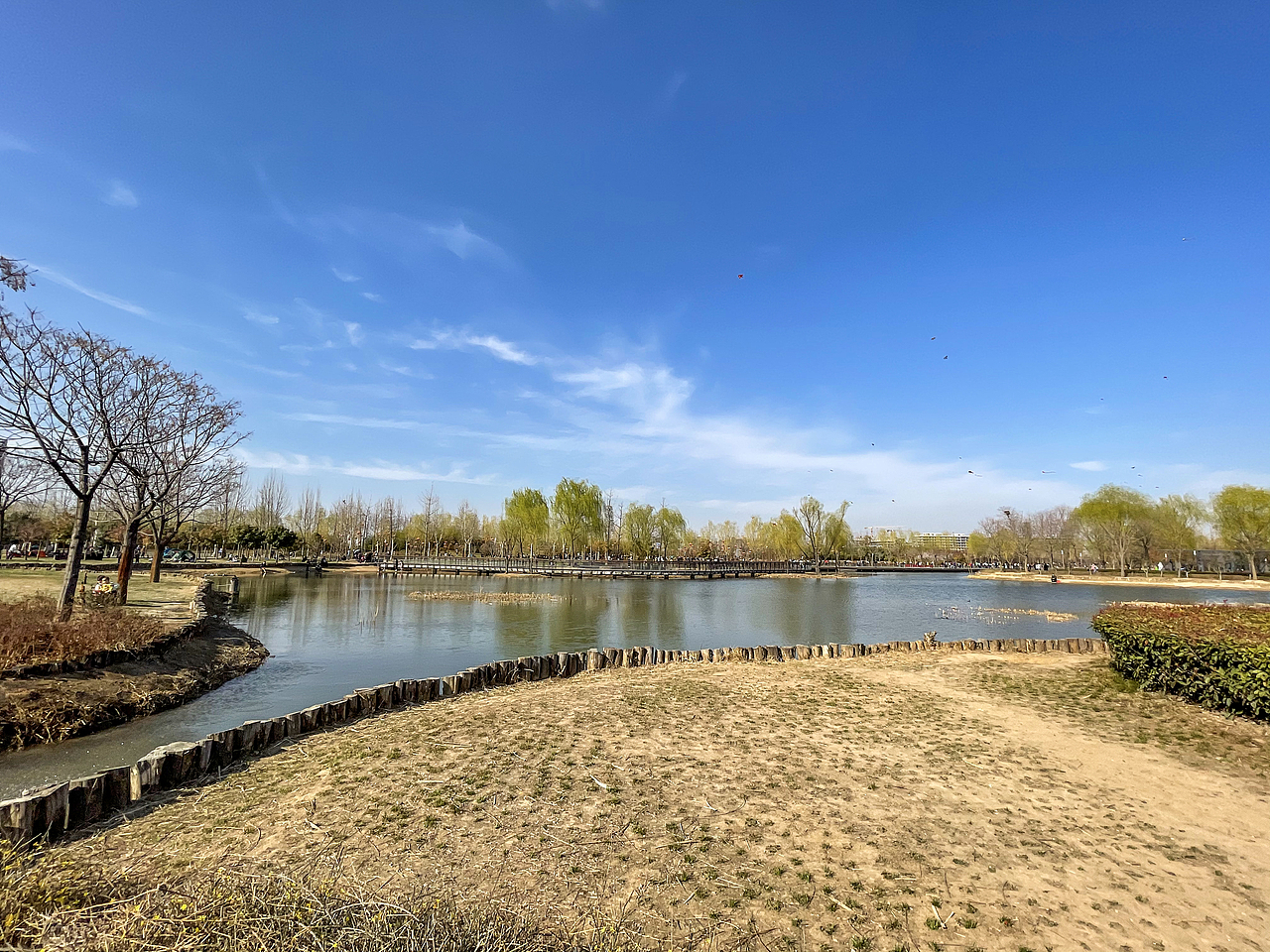春天的气息，万物复苏（图ZMjk1MTI2Nzk2） - 风光摄影 - 站酷设计师视界之王原创素材 - 站酷ZCOOL