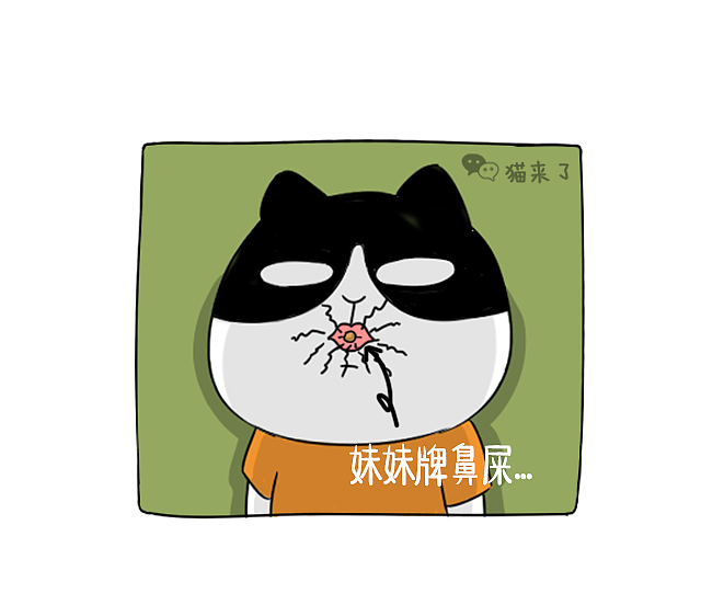 你能不能别挖鼻屎...（图ZNjU1MzA3NDg=） - 中/长篇漫画 - 站酷设计师猫咪不吃鱼原创素材 - 站酷ZCOOL
