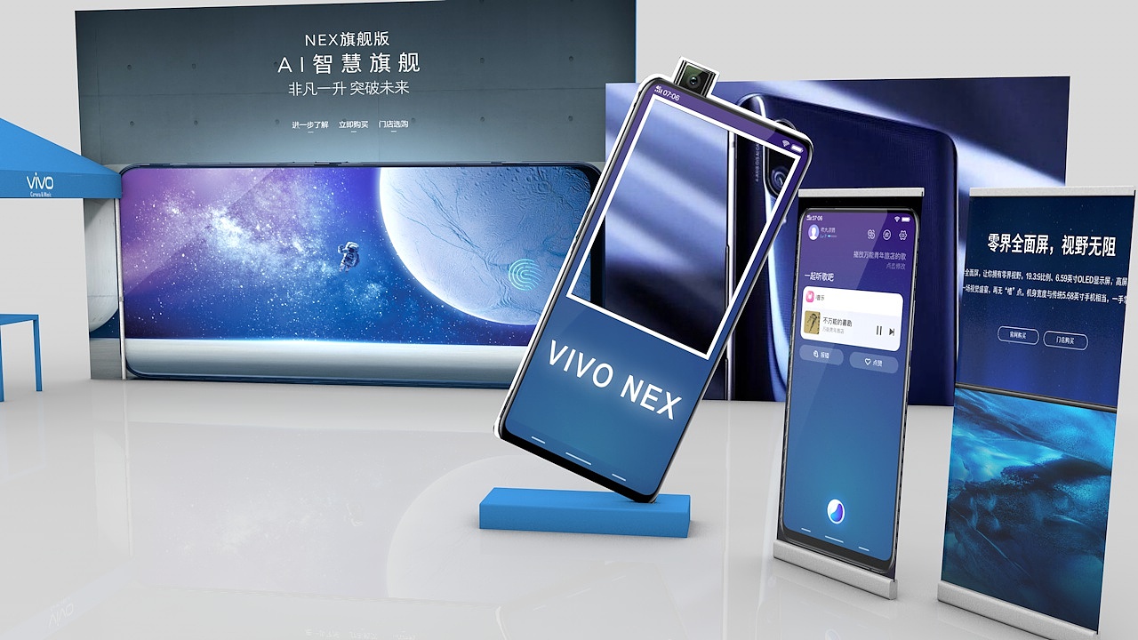 C4D舞台效果图（图ZMTQ2MzM3NTA4） - 其他三维 - 站酷设计师WANGMisT原创素材 - 站酷ZCOOL