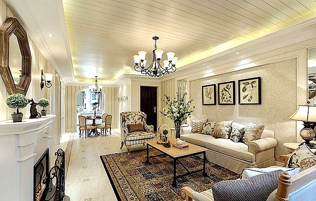 承德酒店装修公司承德盘古装饰