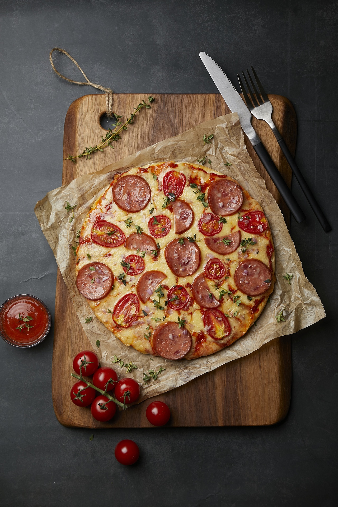 智能电器新食代-低温蒸烤AEG食谱