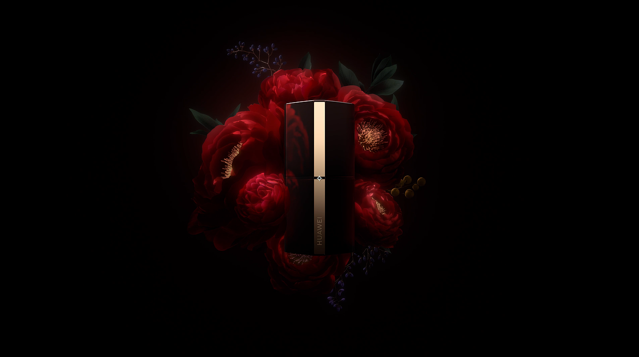 华为FreeBuds Lipstick（图ZMjg2NDMxNzQw） - 产品 - 站酷设计师九九年秋原创素材 - 站酷ZCOOL