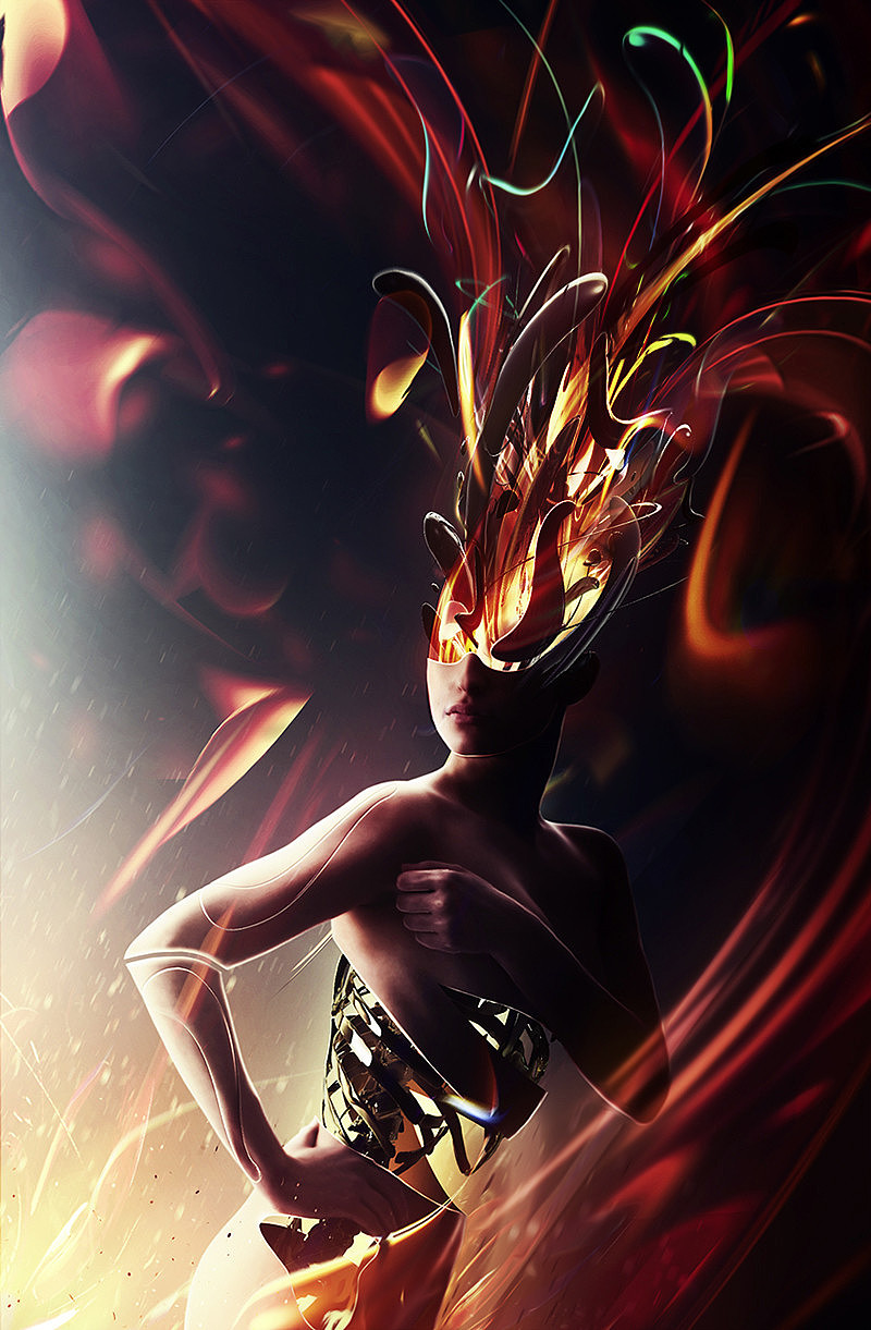 合成欣赏（图ZMTM3MDk3MjEy） - 其他平面 - 站酷设计师石毅原创素材 - 站酷ZCOOL