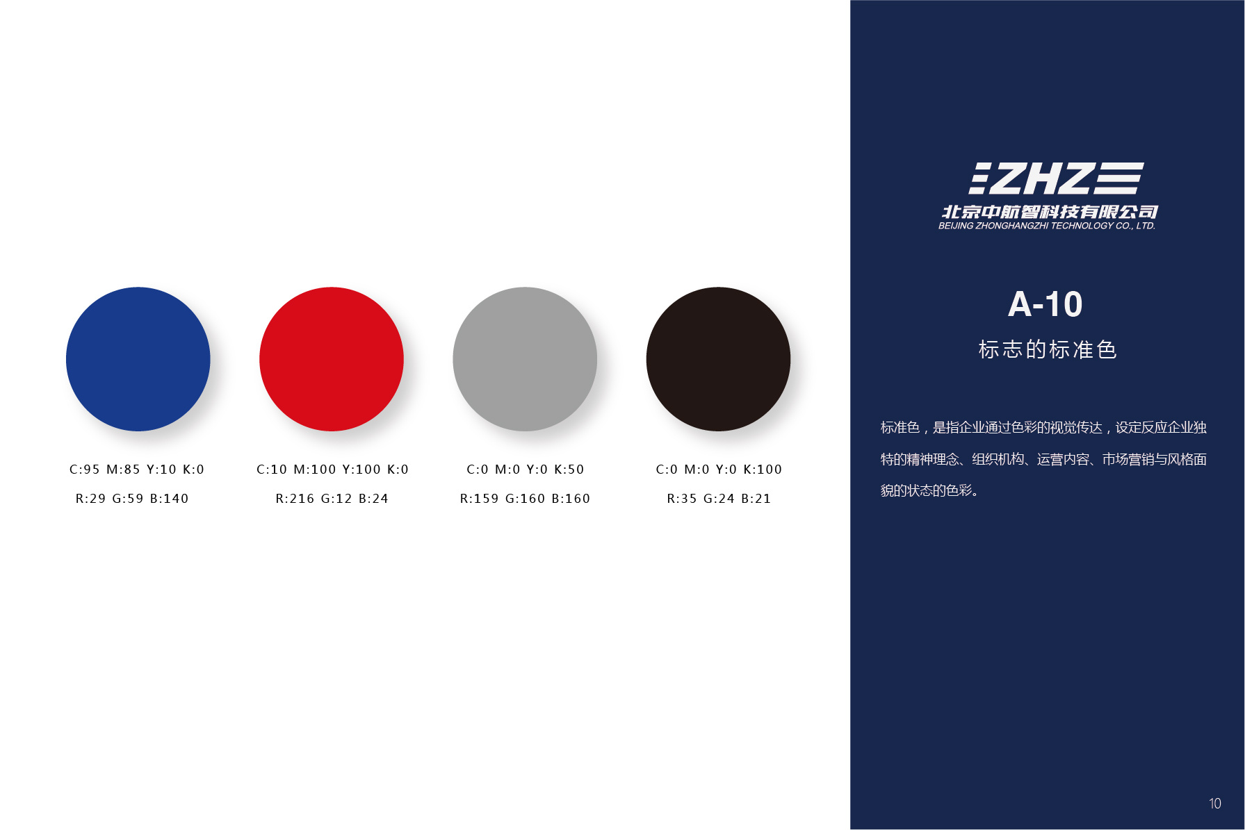 vi视觉识别手册