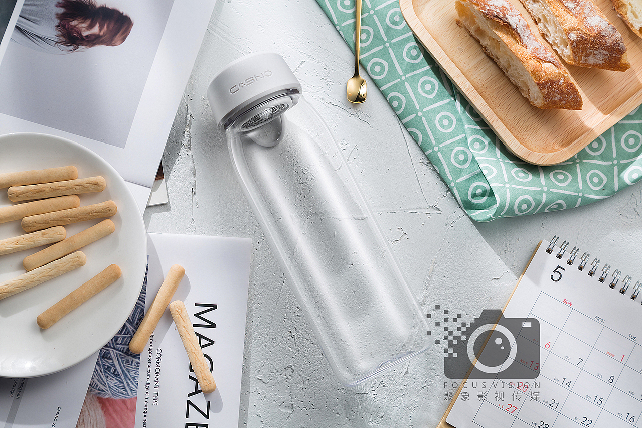 便携杯。（图ZMTUyMDYxOTE2） - 产品摄影 - 站酷设计师聚象影视传媒原创素材 - 站酷ZCOOL