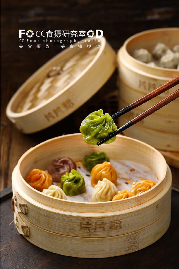 传统小吃荟萃集