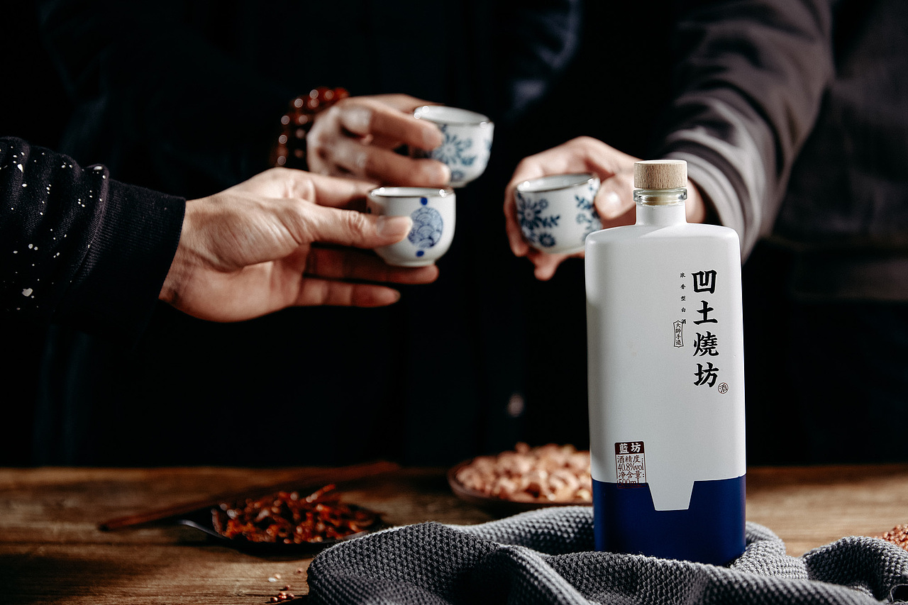 产品摄影—凹土烧坊（图ZMjE2MjY3MTU2） - 产品摄影 - 站酷设计师大杰目研究局原创素材 - 站酷ZCOOL