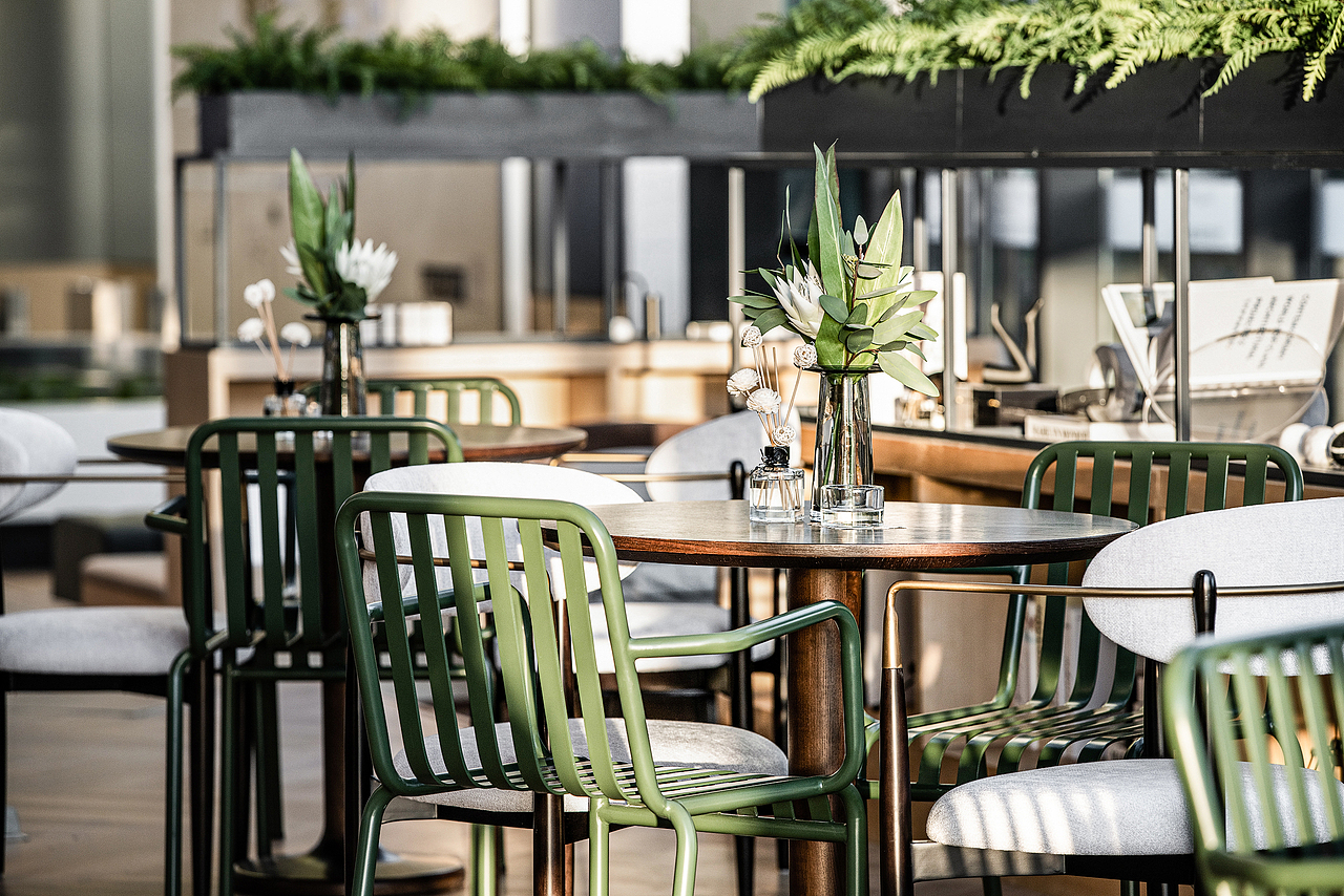 「空间摄影」中海寰宇时代售楼处拍摄