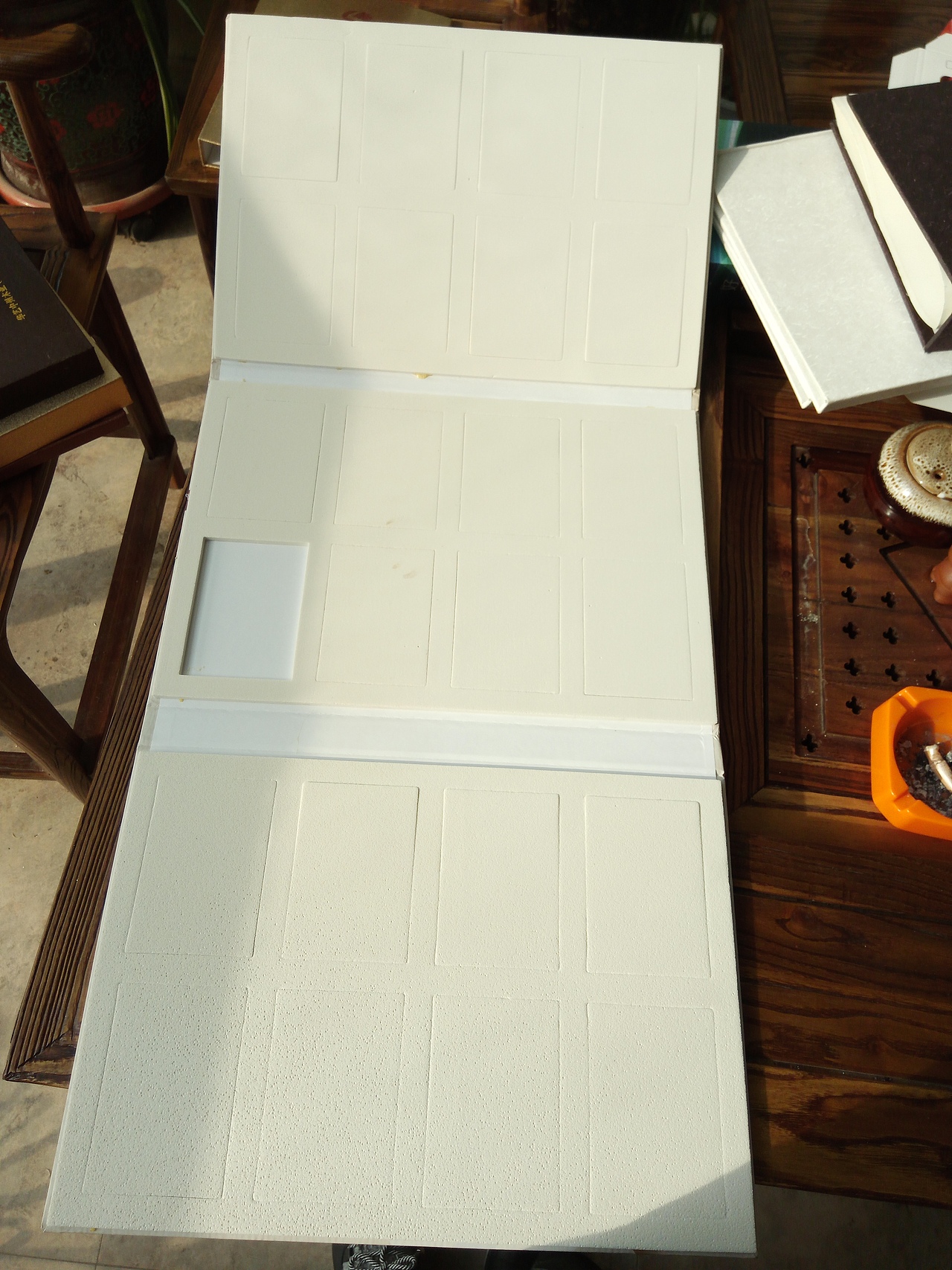 郑州木门图册设计印刷，济南木门图册定做厂家，南阳木门图册厂家（图ZNjU5MTgwNzY=） - 书籍/画册 - 站酷设计师VX13526634911原创素材 - 站酷ZCOOL