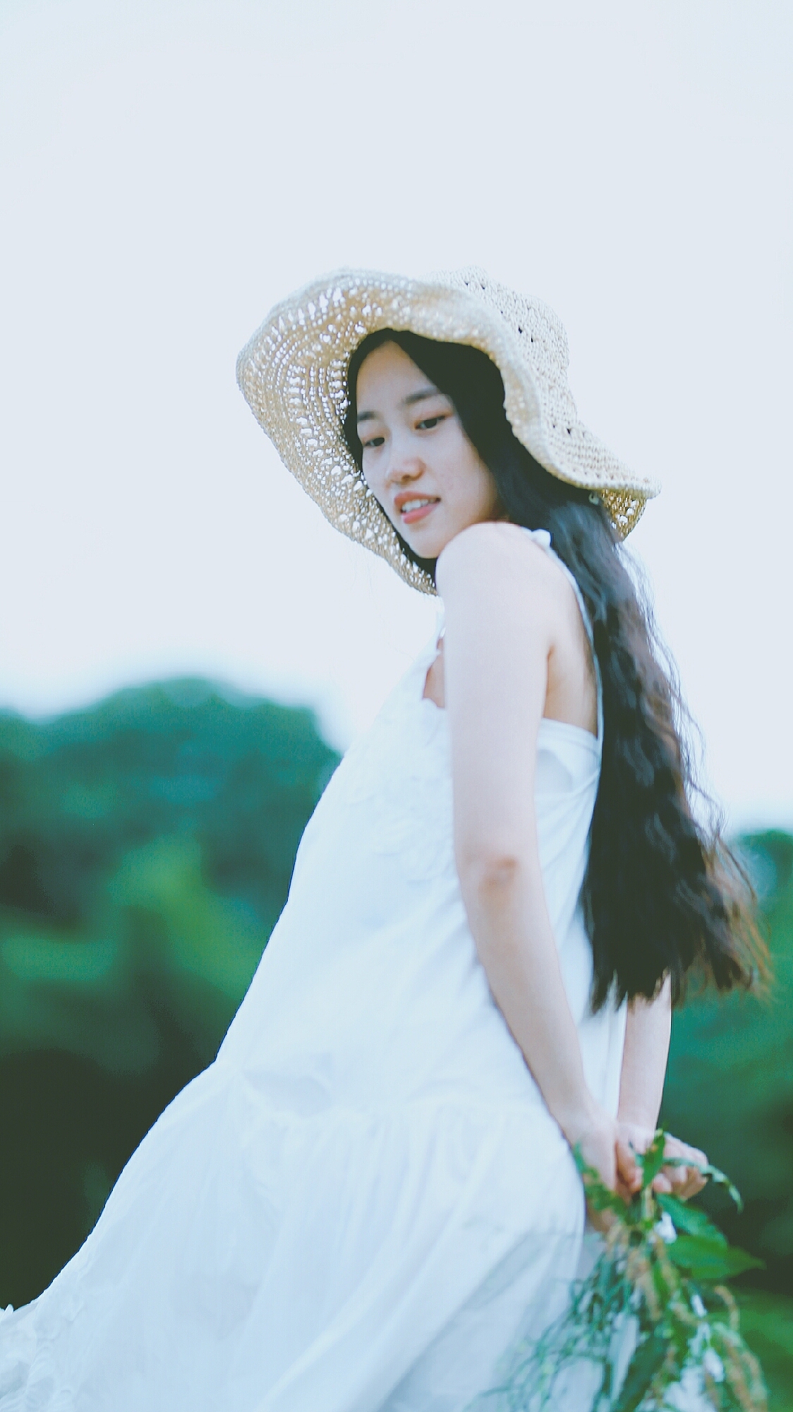 你是什么样的女孩子