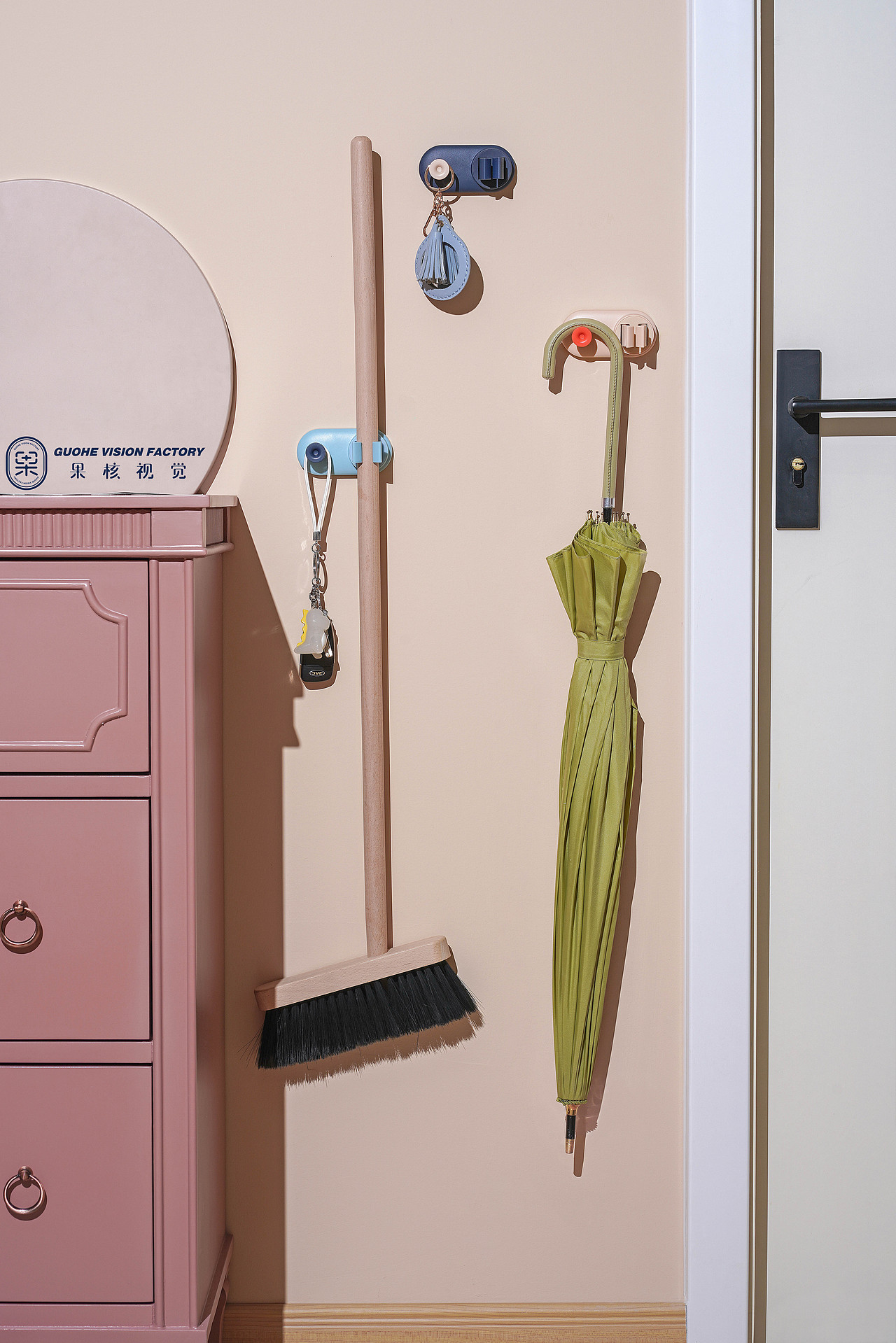 小场景,小家具,小百货 合辑①