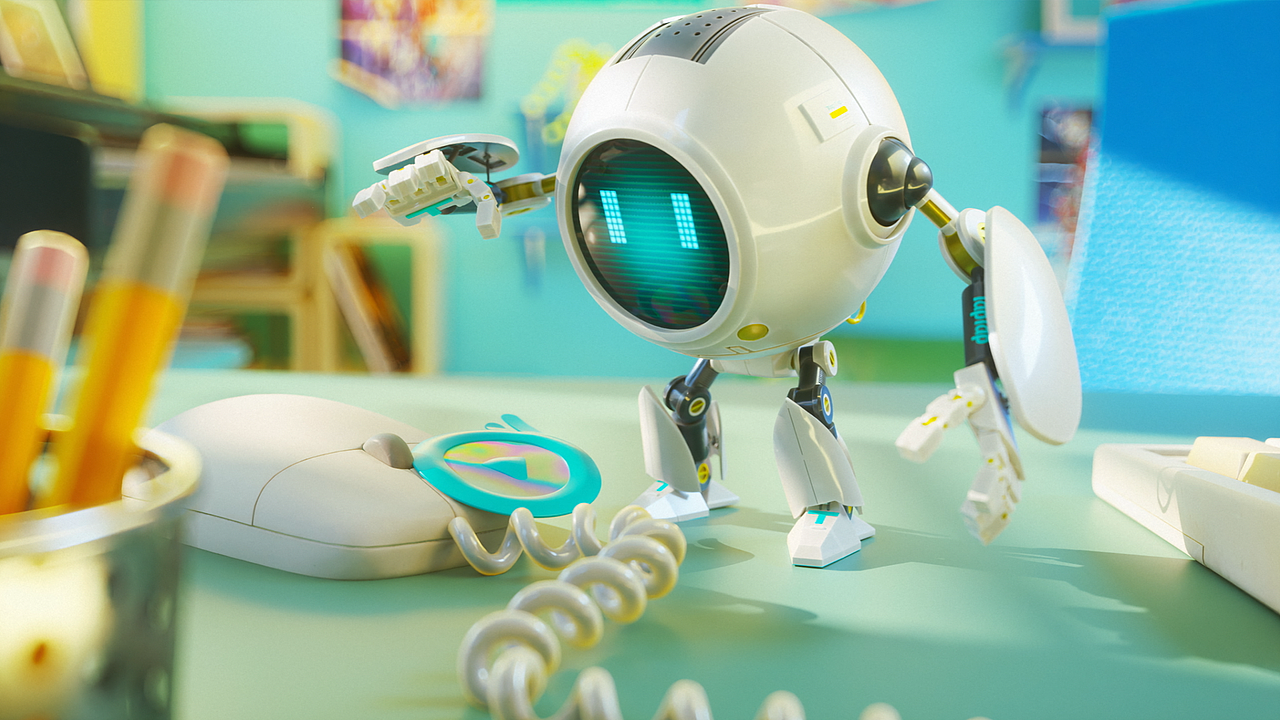 2021 TapTap 游戏发布会CG预告（图ZMjYzNzAxMjMy） - 动画/影视 - 站酷设计师花青虎原创素材 - 站酷ZCOOL