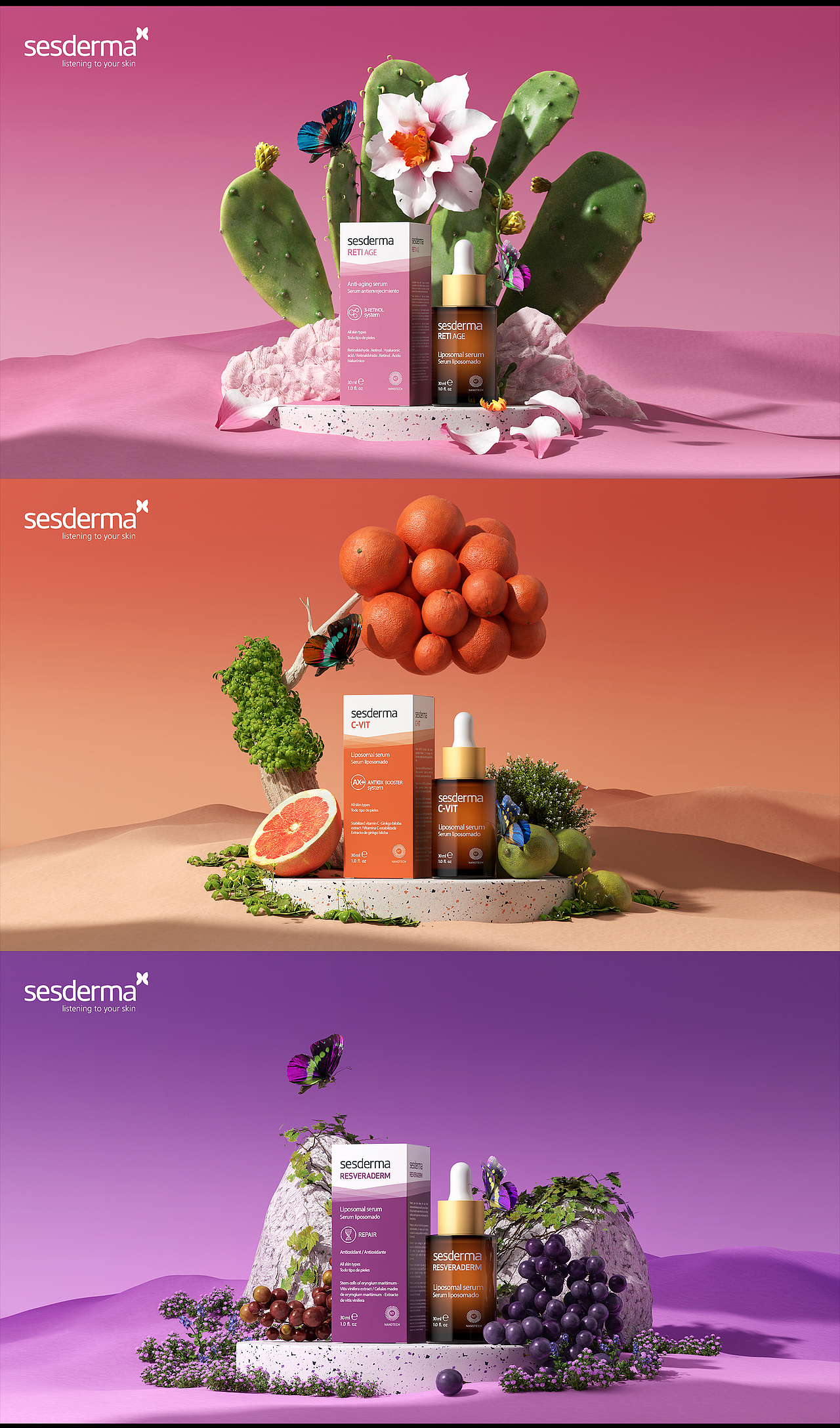 2021年度渲染总结