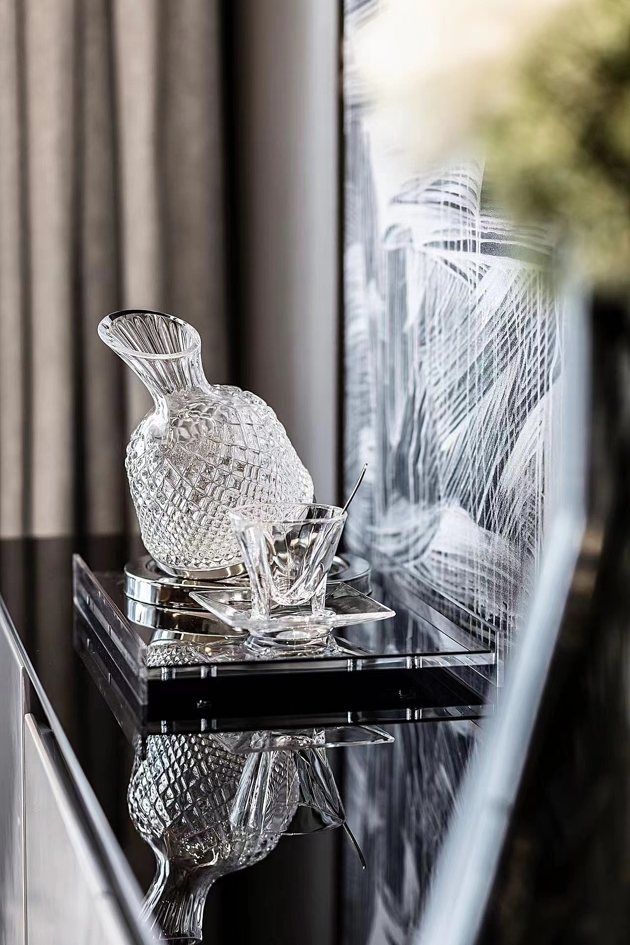 江门-嘉华新都汇板房