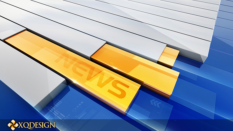 南京新闻频道ID方向篇设计