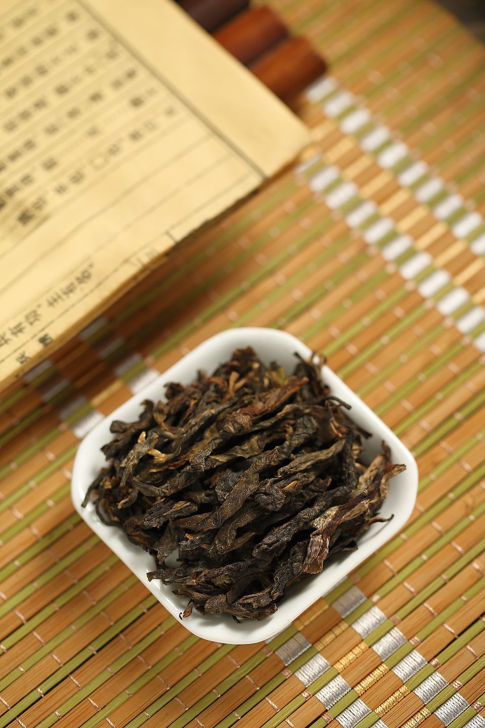 老班章茶叶拍摄（图ZMzM2MDEwOTI0） - 美食摄影 - 站酷设计师喜图文化原创素材 - 站酷ZCOOL