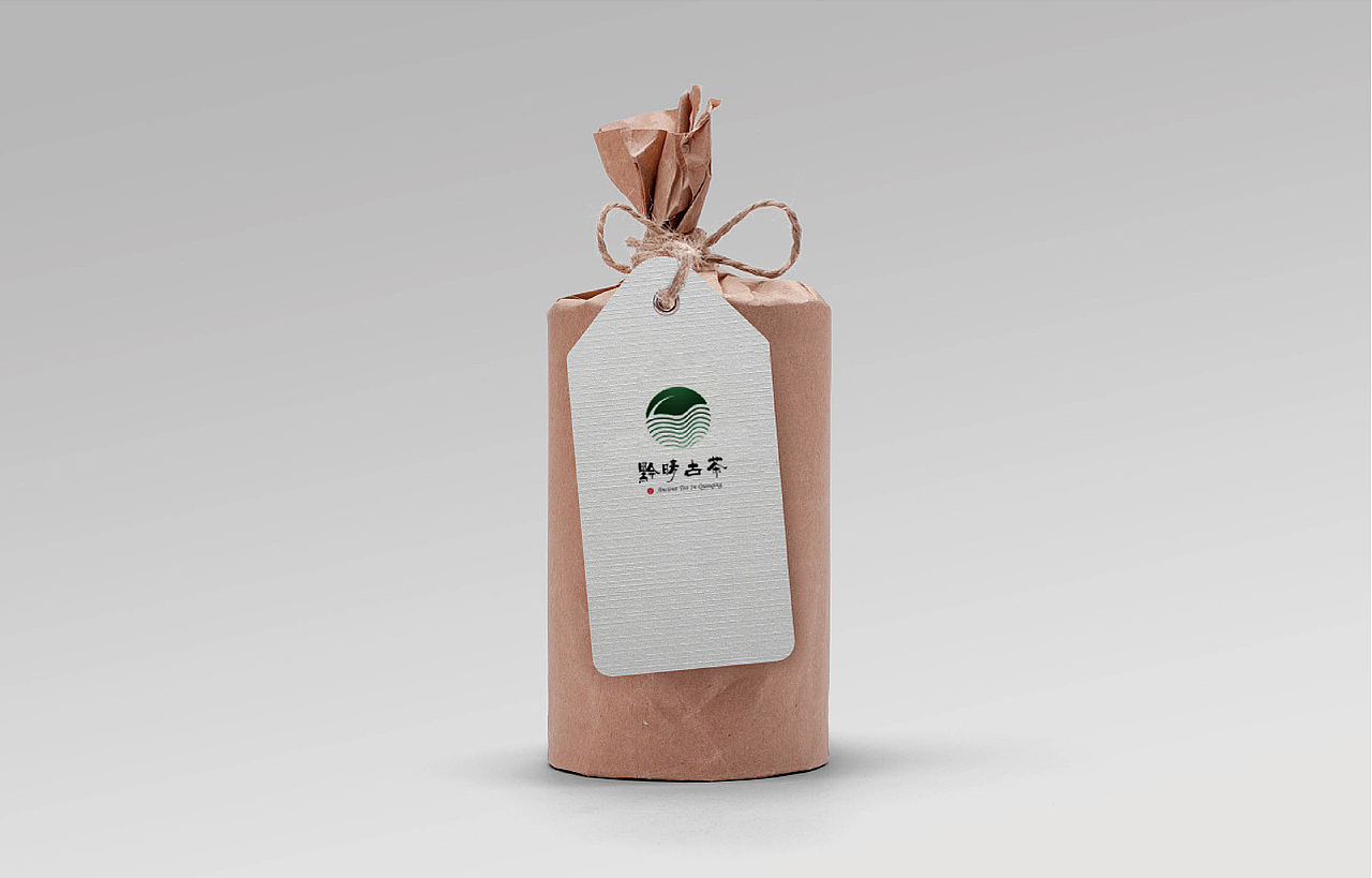 黔晴古茶（图ZMTM2MzY0MzMy） - Logo - 站酷设计师我也看过那片荒凉原创素材 - 站酷ZCOOL